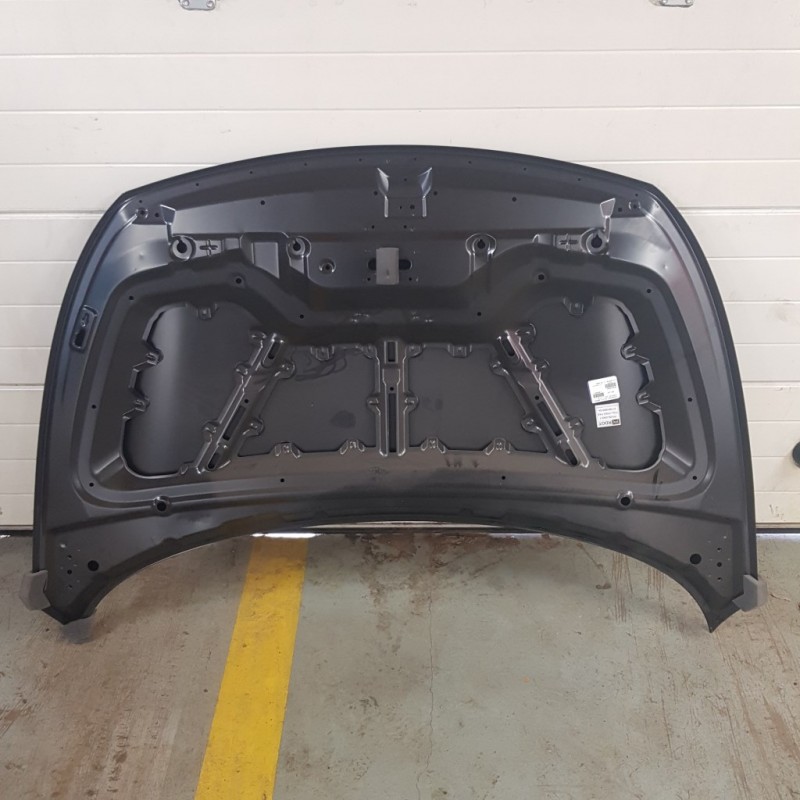 Капот KIA SPORTAGE (2010>) KA81101500000 API Капот KIA SPORTAGE (2010>) KA81101500000 API