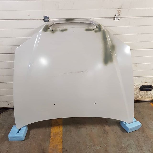 Капот Chery Eastar (B11) B118402500DY Капот Chery Eastar (B11) B118402500DY