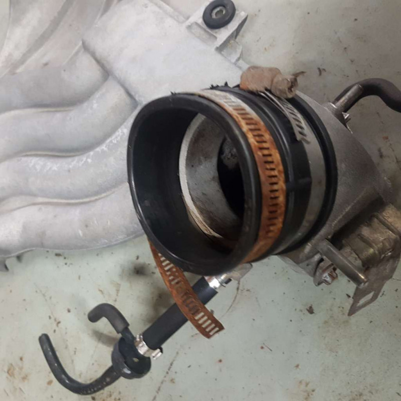General Motors 90528258