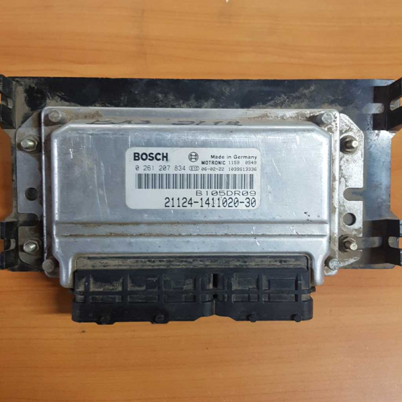 BOSCH 21124-1411020-30