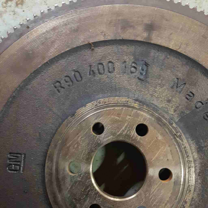 GM 90400169