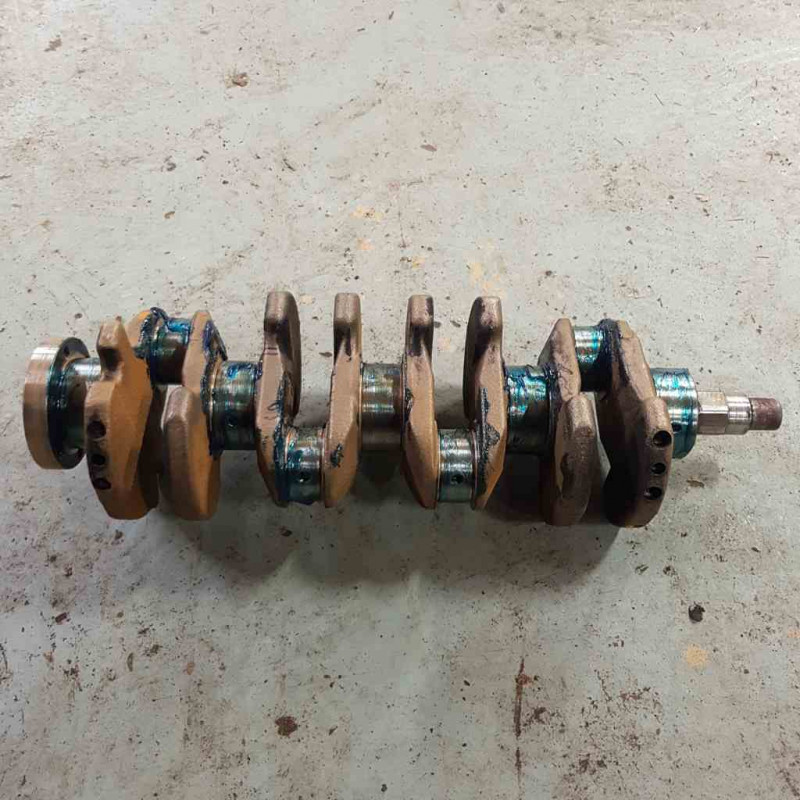 General Motors 614018, 24467157, 24447224, 614932