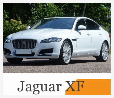Новые и Б/У запчасти на Jaguar XF с разборки