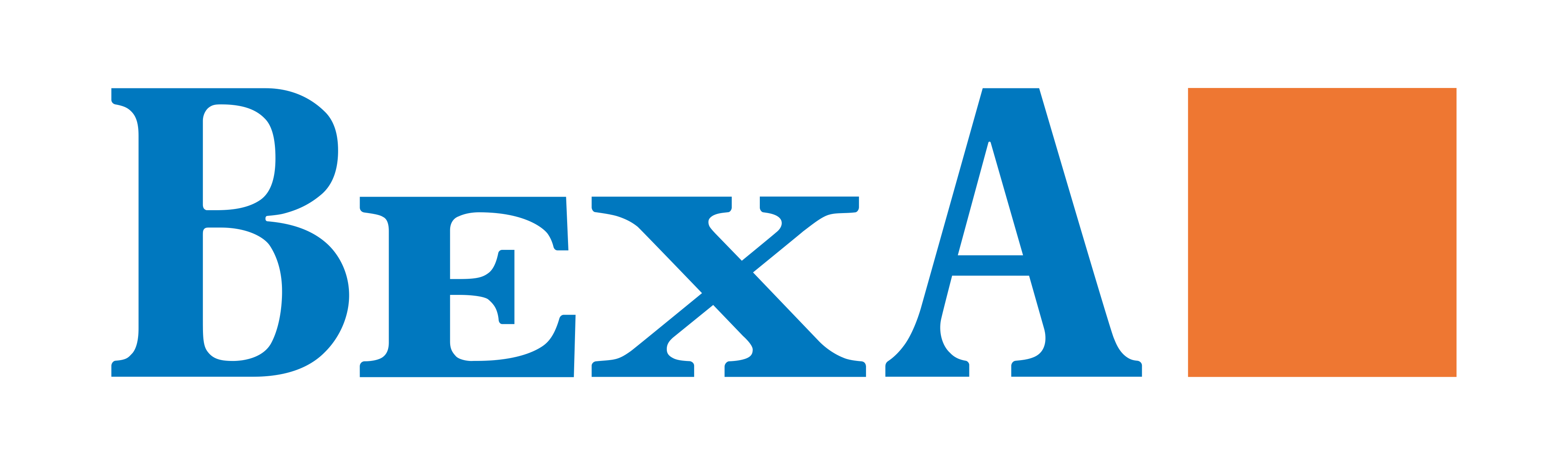 Логотип компании ВехА
