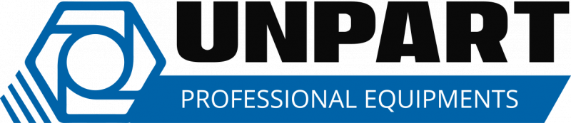 Logotip UNPART
