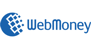 Электронные платежи Webmoney