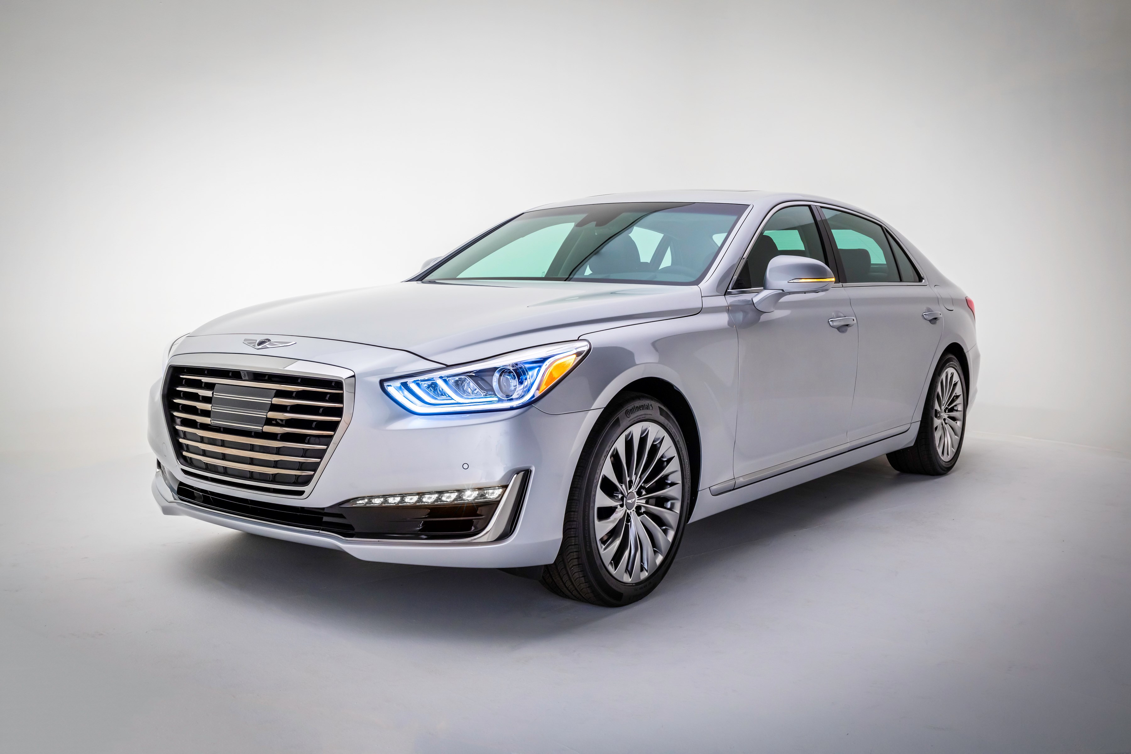 Хендай дженезис. Hyundai Genesis g90. Хендай Genesis g90 2017. Новый Hyundai Genesis g90. Хендай Генезис 90.