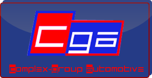 CGA - автозапчасти