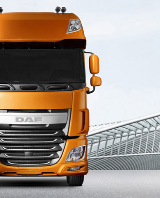 DAF Euro 6