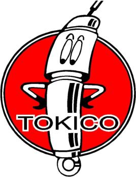 tokico,токико
