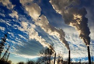 Перспективы использования газомоторного транспорта в России