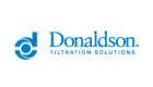 Поступление Donaldson
