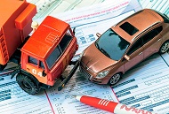 С 1 июня в России действуют повышенные выплаты по европротоколу ОСАГО