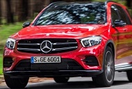 Mercedes научили выпрыгивать из песчаной ловушки