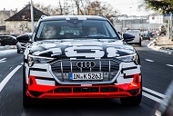 Интересные автомобильные новинки, которые скоро будут показаны всему миру