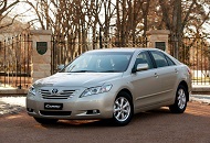 Купить запчасти Toyota Camry