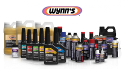 Очиститель турбин WYNN’S Diesel Turbo Cleaner W32092