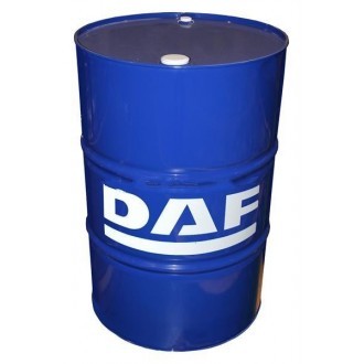 Моторное масло DAF