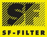Поступление SF-FILTER