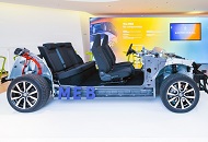 Volkswagen решил завалить весь мир дешевыми электромобилями