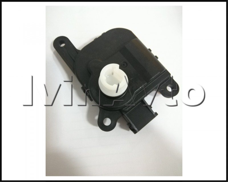 Привод заслонки печки County Корея Hyundai/Kia 9750958050