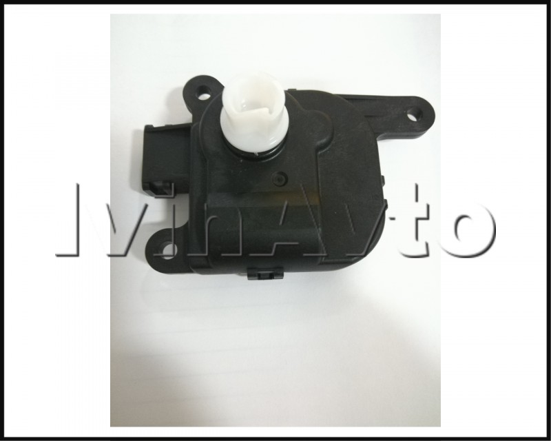 Привод заслонки печки County Корея Hyundai/Kia 9750958050