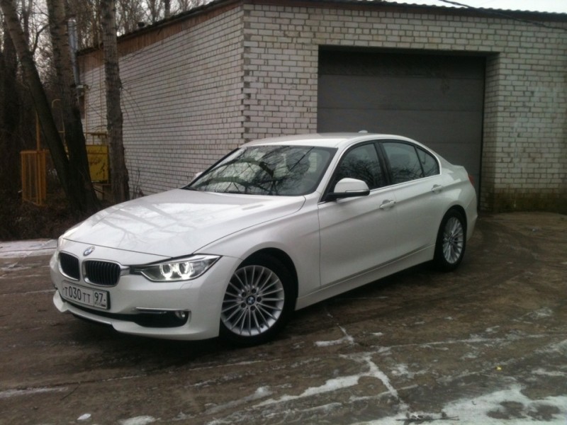 611 стиль bmw