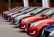 Объемы выдачи автокредитов превысили докризисные