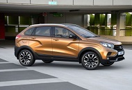 Новый автомат появится у автомобилей Lada