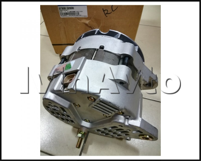 Генератор AeroTown Аэротаун D6GA Hyundai/Kia 3730052500, 37300-52500