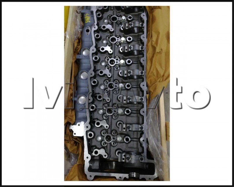 ГБЦ D6GA HD120 E-AEROTOWN Hyundai/Kia 2210052003