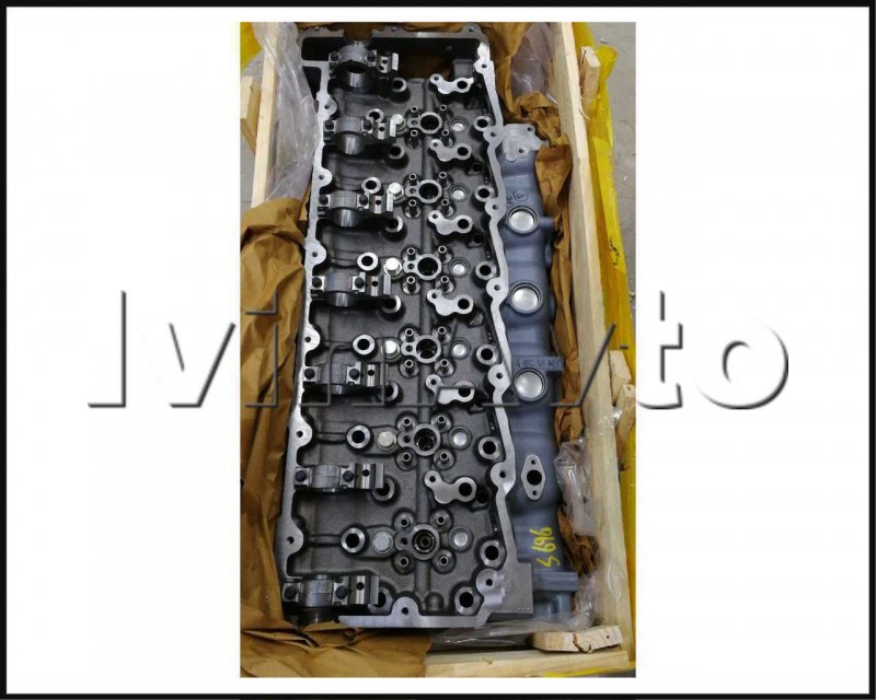 ГБЦ D6GA HD120 E-AEROTOWN Hyundai/Kia 2210052003