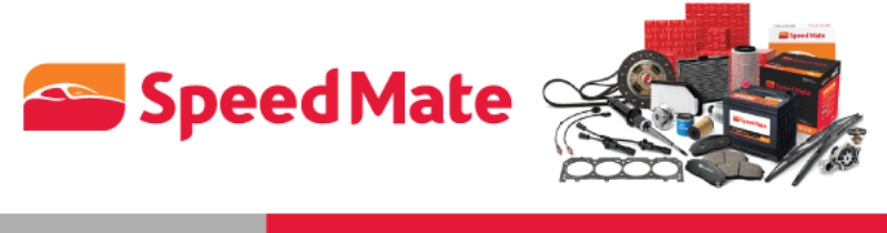 Ассортимент нового бренда SpeedMate