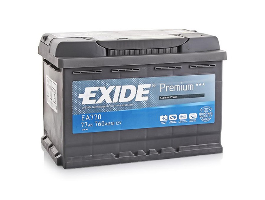 Компания Автоlife официальный представитель компании Exide ...