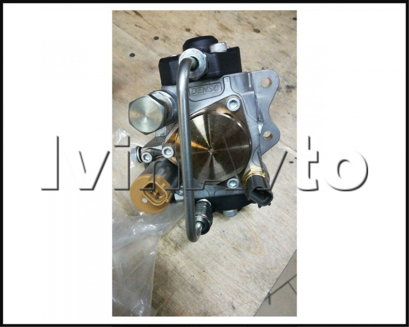 ТНВД 4HK-1 Isuzu DENSO