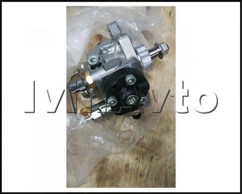 ТНВД 4HK-1 Isuzu DENSO