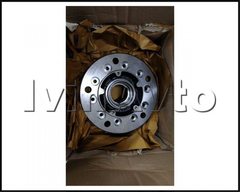 Ступица передняя County Hyundai/Kia 5175258100