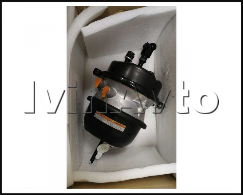 Энергоаккумулятор задний Universe AERO QUEEN AERO SPACE Hyundai/Kia 591408A700