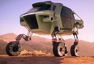 Необычные премьеры на выставке потребительской электроники CES-2019