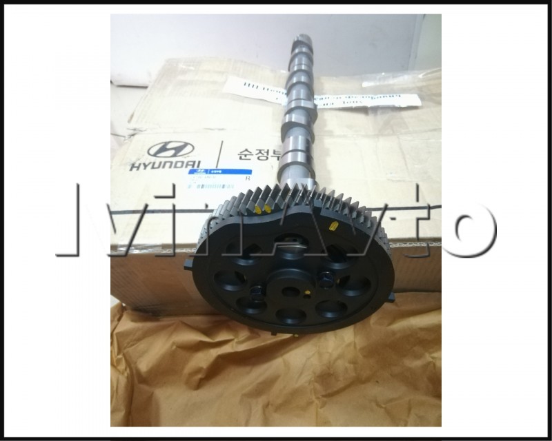 Распредвал D4GA Hyundai/Kia 2410048030