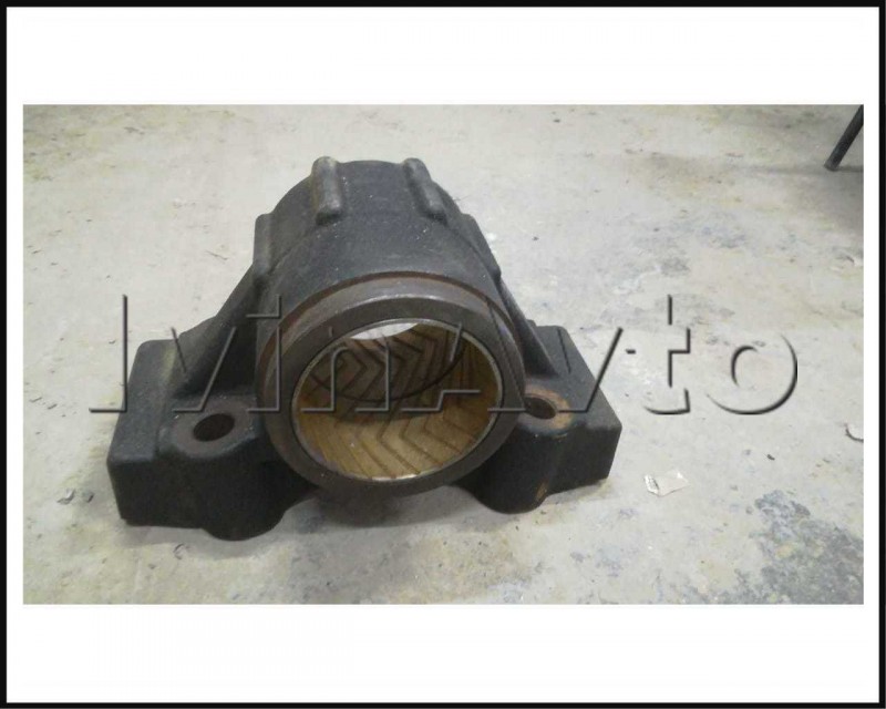 Серьга рессоры HD500 Hyundai/Kia 5526374001