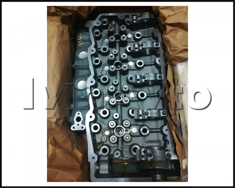 ГБЦ в сборе HD65,78,БОГДАН D4GA Hyundai/Kia 2200048700