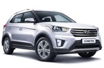 Аксессуары для Hyundai Creta