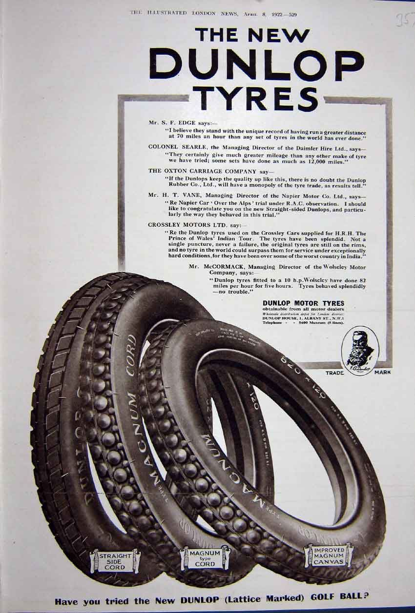 Dunlop