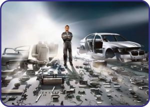 Помощь в поиске автомобиля