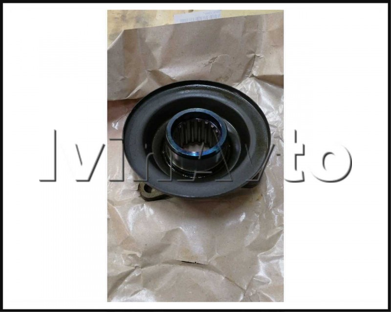 Фланец РЗМ HD160/HD170/HD450/HD500/HD600 Samgong 533607D111