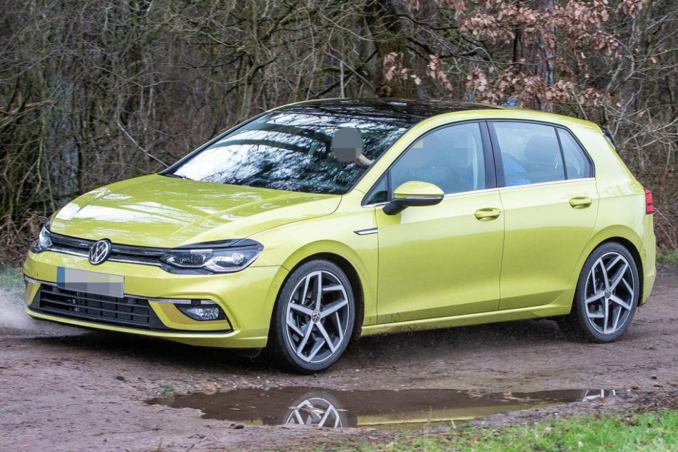 Авто Jeep, Dodge и Chrysler вышлют на ремонт из-за дизельгейта