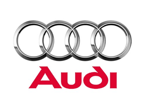 Запчасти AUDI