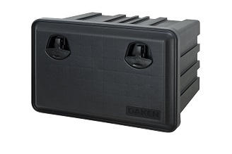 Инструментальный ящик DAKEN 81104