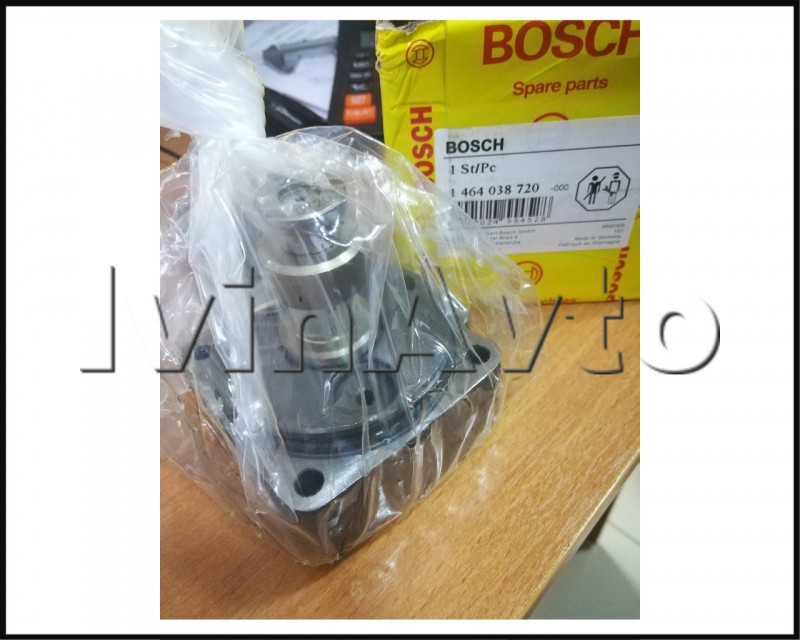 Плунжерная пара D4BF P1 Bosch 9461623525